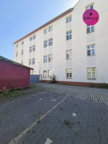Pronájem bytu 4+kk, Ostrava, Libušina, 101 m2
