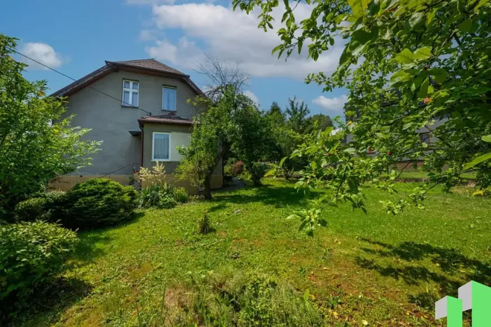 Prodej rodinného domu, Ostrava, U Jana, 130 m2