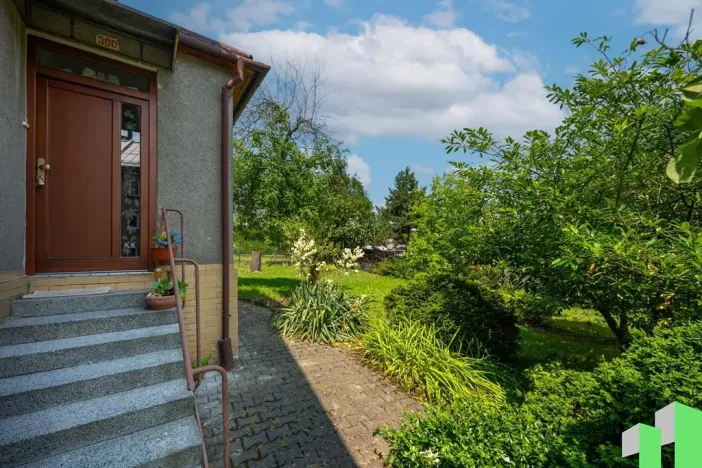 Prodej rodinného domu, Ostrava, U Jana, 130 m2