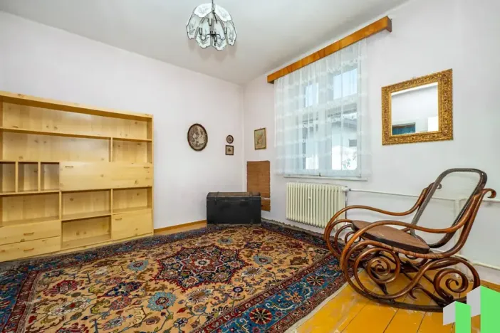 Prodej rodinného domu, Ostrava, U Jana, 130 m2