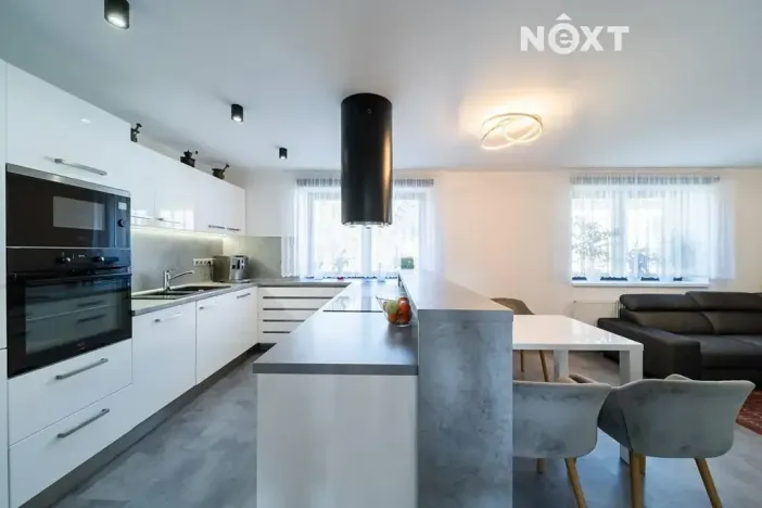 Prodej rodinného domu, Lhota, 120 m2