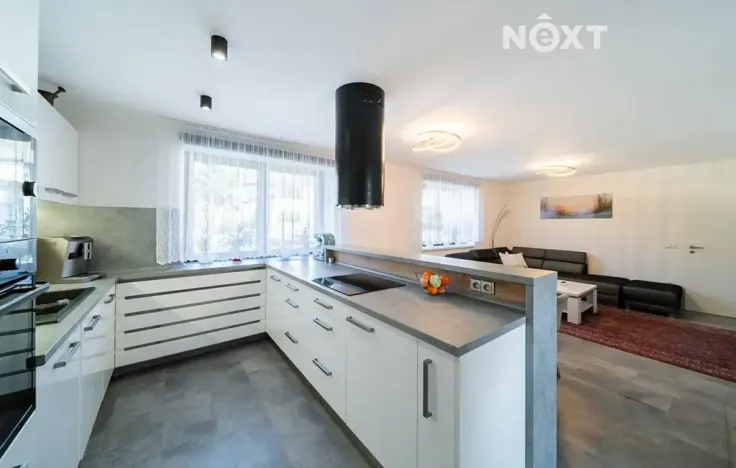 Prodej rodinného domu, Lhota, 120 m2
