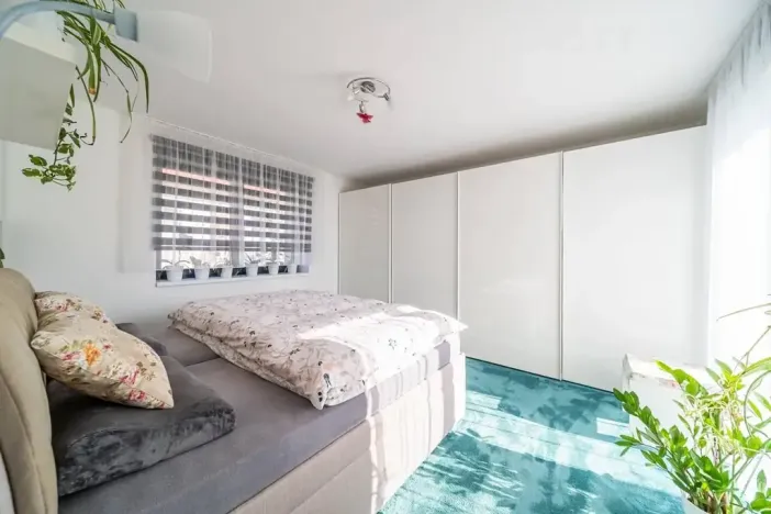 Prodej rodinného domu, Lhota, 120 m2