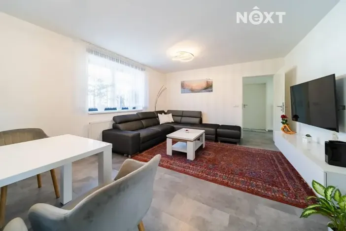 Prodej rodinného domu, Lhota, 120 m2