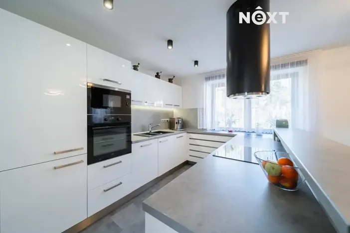 Prodej rodinného domu, Lhota, 120 m2