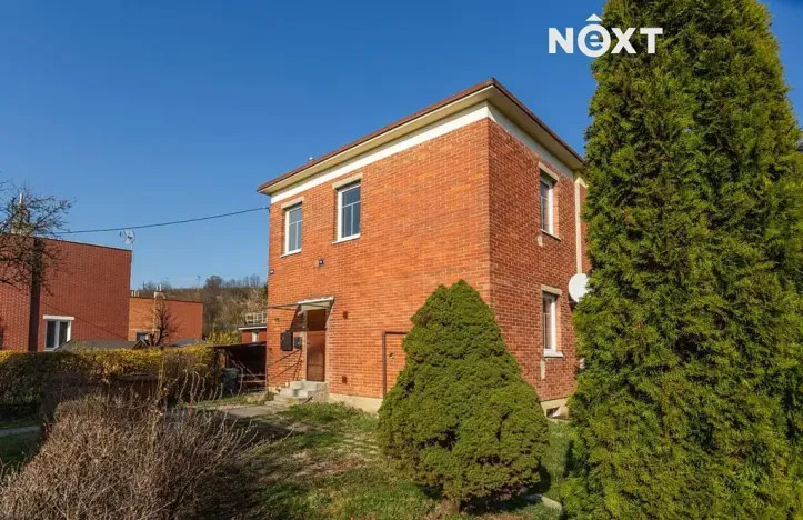 Prodej rodinného domu, Zlín, Zálešná X, 62 m2