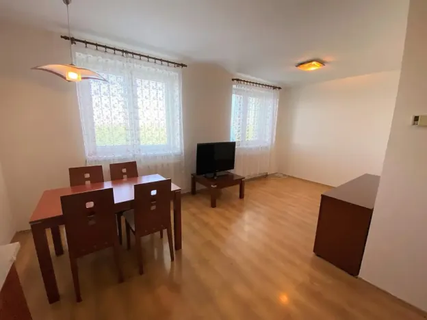 Pronájem bytu 2+kk, Šlapanice, Švehlova, 39 m2