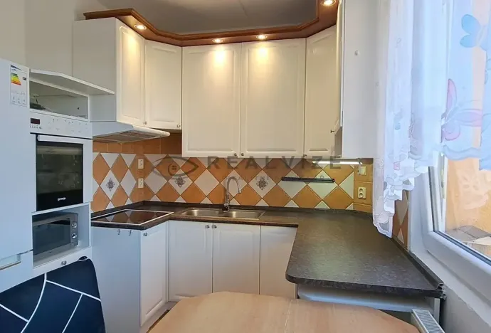 Pronájem bytu 3+1, České Budějovice, Ant. Barcala, 70 m2
