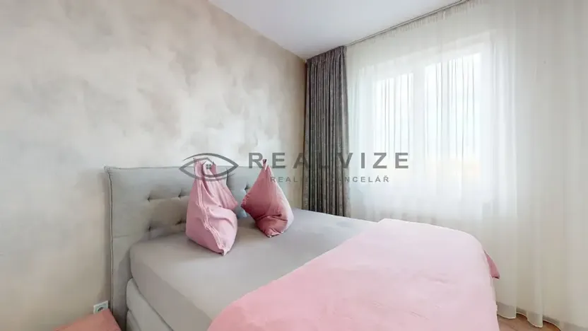 Prodej bytu 3+kk, České Budějovice, Mikuláše z Husi, 97 m2