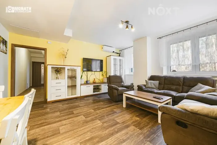 Prodej bytu 3+kk, Dubňany, Nádražní, 93 m2
