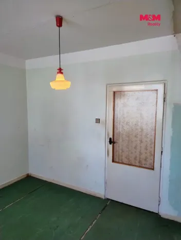 Prodej bytu 3+1, Ryžoviště, nám. Míru, 80 m2