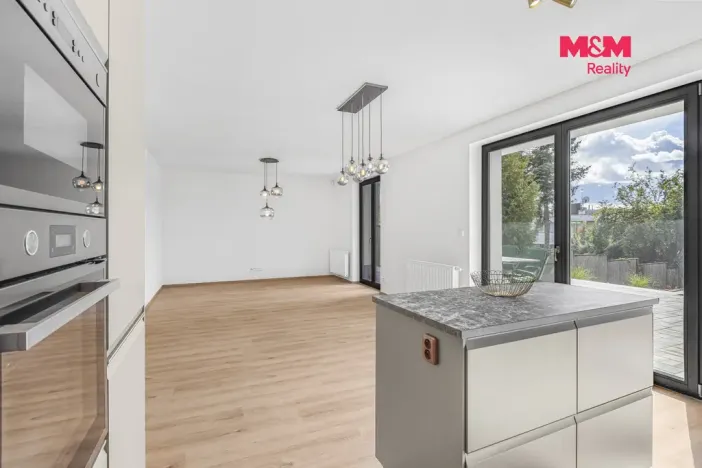 Pronájem bytu 5+kk, Praha - Smíchov, Podbělohorská, 250 m2