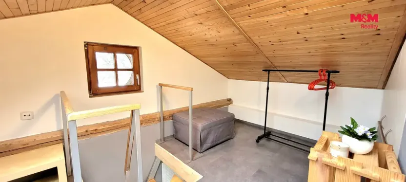Pronájem bytu 1+1, Jablonec nad Nisou, Střelecká, 37 m2