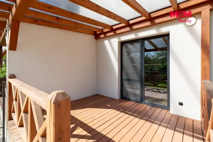Prodej atypického bytu, Vendryně, 133 m2