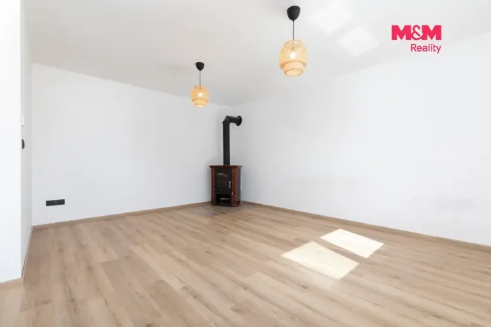Prodej atypického bytu, Vendryně, 133 m2