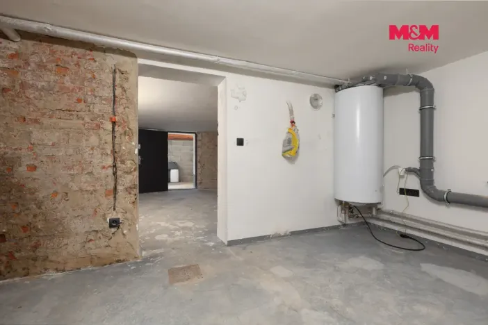 Prodej atypického bytu, Vendryně, 133 m2
