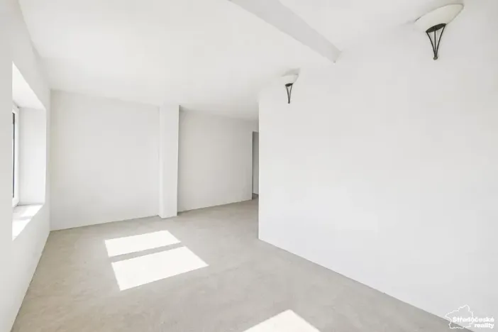 Prodej zemědělského objektu, Lkáň, 100 m2