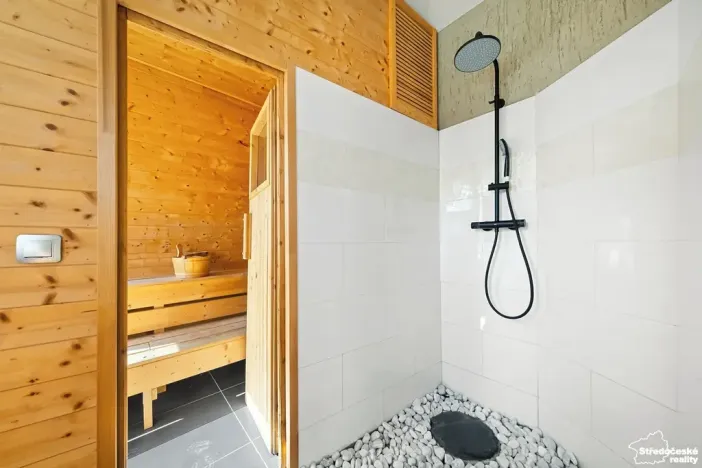 Prodej rodinného domu, Lkáň, 100 m2