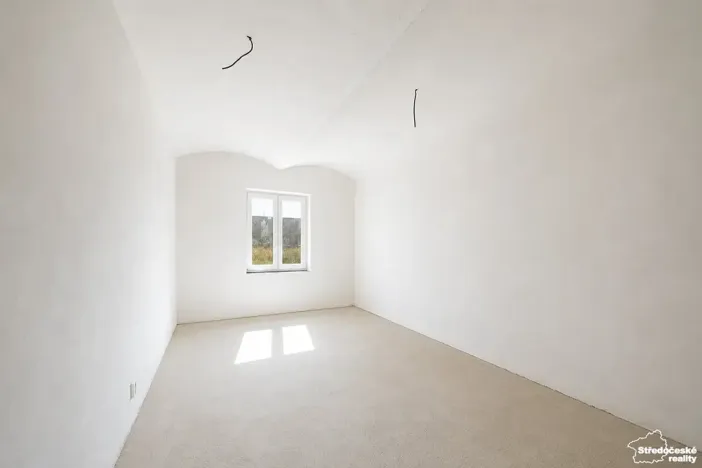 Prodej rodinného domu, Lkáň, 100 m2