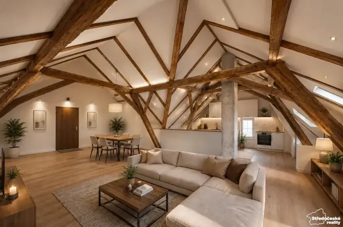 Prodej rodinného domu, Lkáň, 100 m2