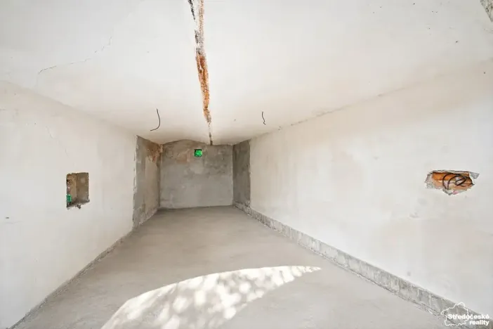 Prodej rodinného domu, Lkáň, 100 m2