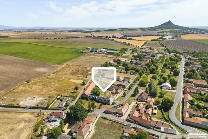 Prodej rodinného domu, Lkáň, 100 m2