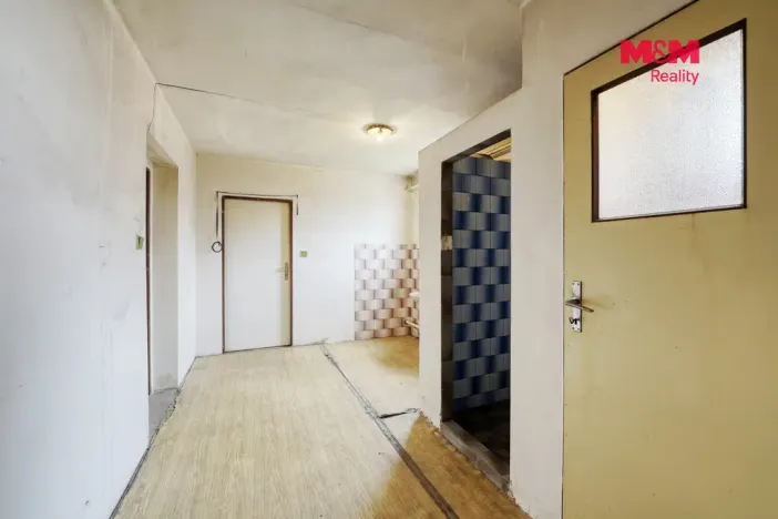 Prodej rodinného domu, Bohy, 152 m2