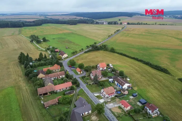 Prodej rodinného domu, Bohy, 152 m2