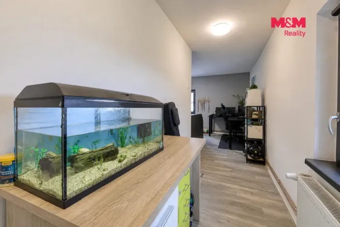 Prodej rodinného domu, Staré Sedlo, Sokolovská, 200 m2