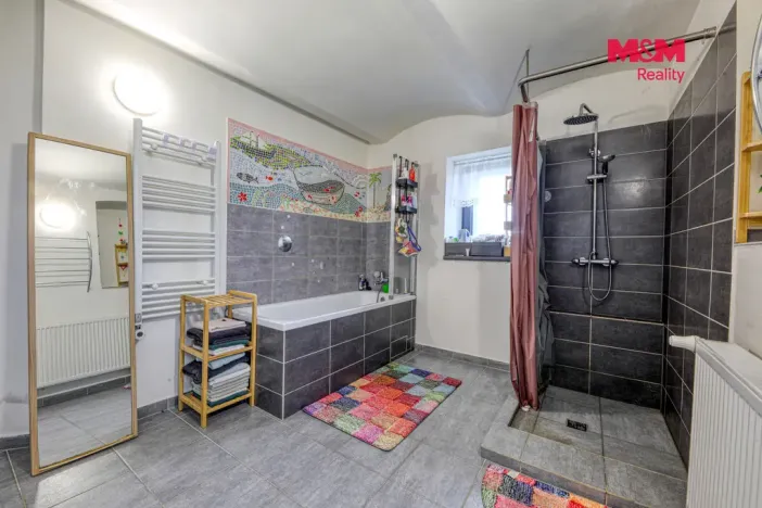 Prodej rodinného domu, Staré Sedlo, Sokolovská, 200 m2