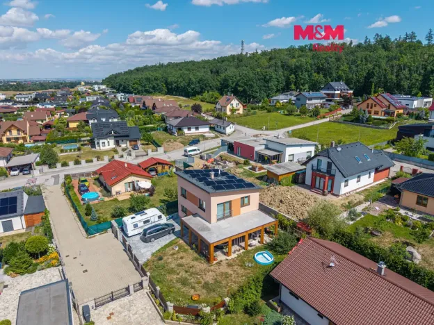 Prodej rodinného domu, Vysoká nad Labem, Hradecká, 117 m2