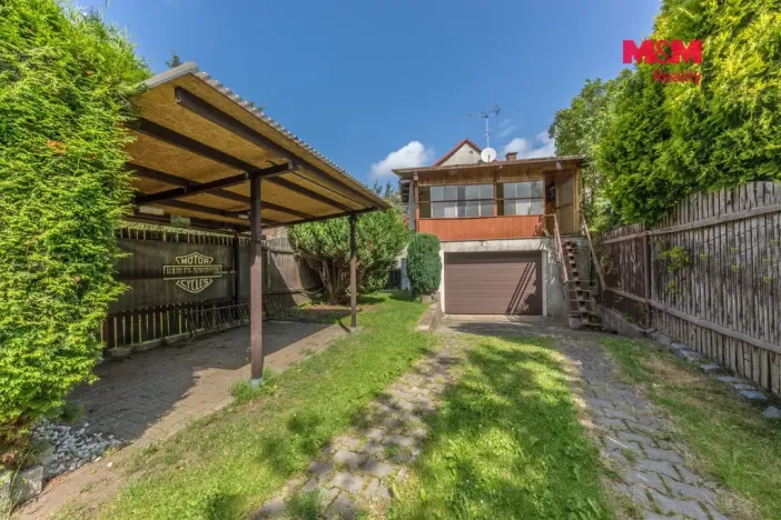 Prodej rodinného domu, Šluknov, Dr. Edvarda Beneše, 140 m2