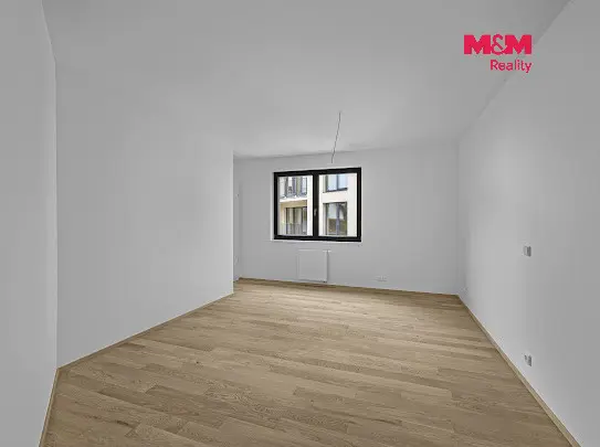 Prodej bytu 2+kk, Praha - Střížkov, Střížkovská, 65 m2