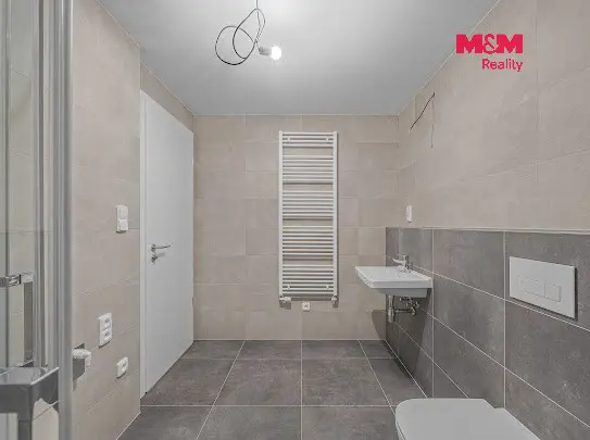Prodej bytu 2+kk, Praha - Střížkov, Střížkovská, 65 m2