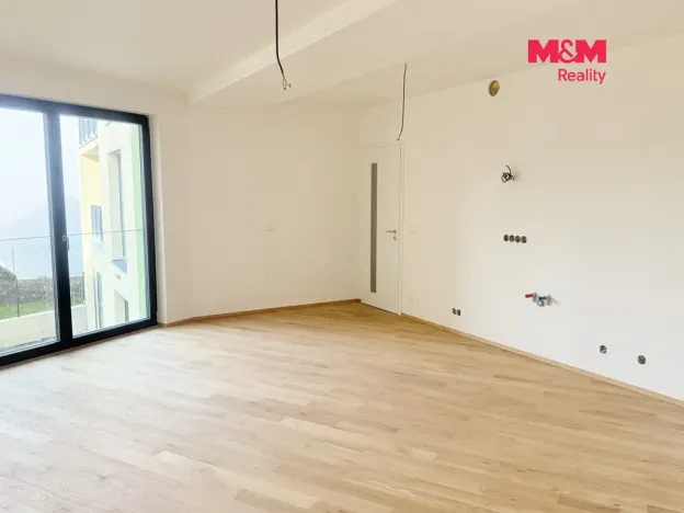 Prodej bytu 2+kk, Praha - Střížkov, Střížkovská, 65 m2