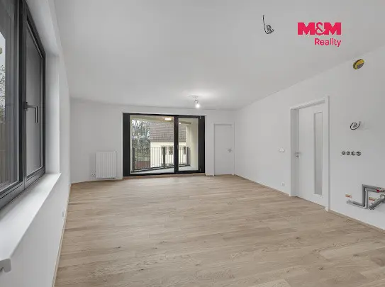Prodej bytu 2+kk, Praha - Střížkov, Střížkovská, 70 m2