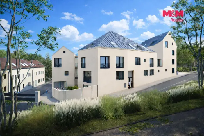 Prodej bytu 2+kk, Praha - Střížkov, Střížkovská, 70 m2