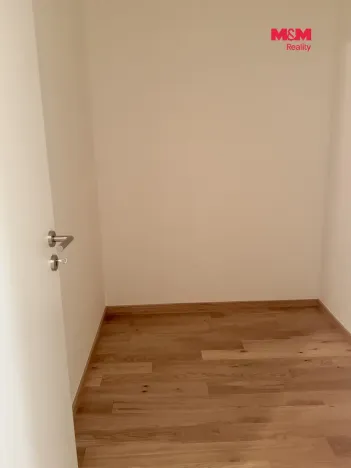 Prodej bytu 2+kk, Praha - Střížkov, Střížkovská, 74 m2