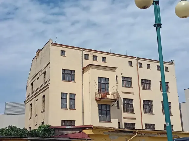 Prodej komerční nemovitosti, Jablonec nad Nisou, Jugoslávská, 1770 m2
