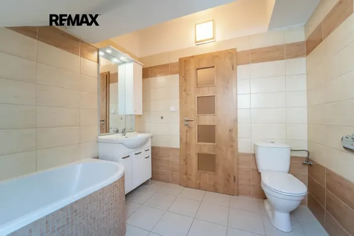 Pronájem bytu 3+kk, Kutná Hora, Jiřího z Poděbrad, 63 m2