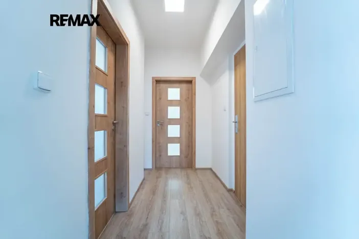 Pronájem bytu 3+kk, Kutná Hora, Jiřího z Poděbrad, 63 m2