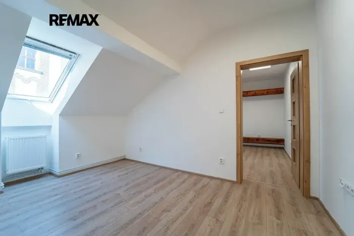 Pronájem bytu 3+kk, Kutná Hora, Jiřího z Poděbrad, 63 m2