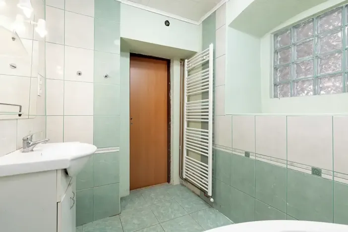 Prodej rodinného domu, Ryžoviště, Tyršova, 200 m2