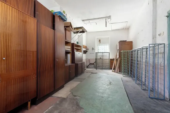 Prodej rodinného domu, Ryžoviště, Tyršova, 200 m2