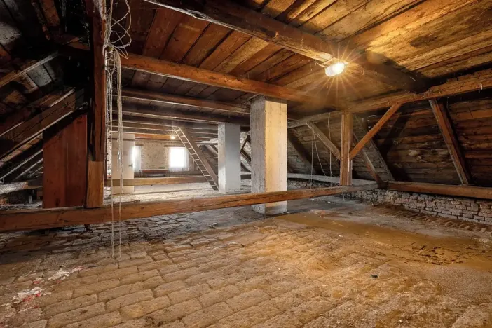 Prodej rodinného domu, Ryžoviště, Tyršova, 200 m2