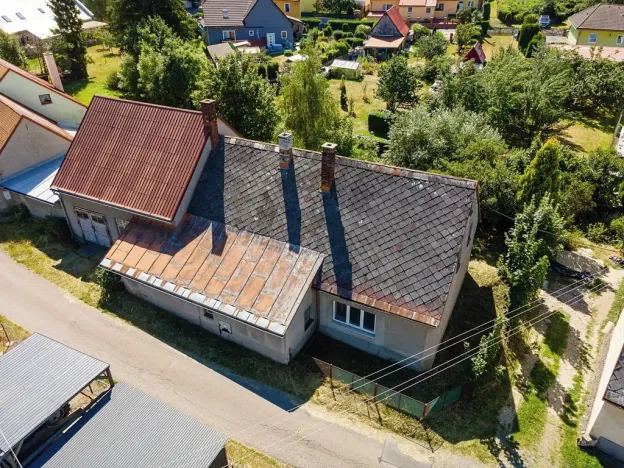 Prodej rodinného domu, Ryžoviště, Tyršova, 200 m2