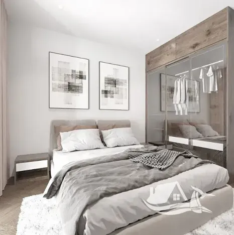 Prodej bytu 4+kk, Povljana, Chorvatsko, 100 m2