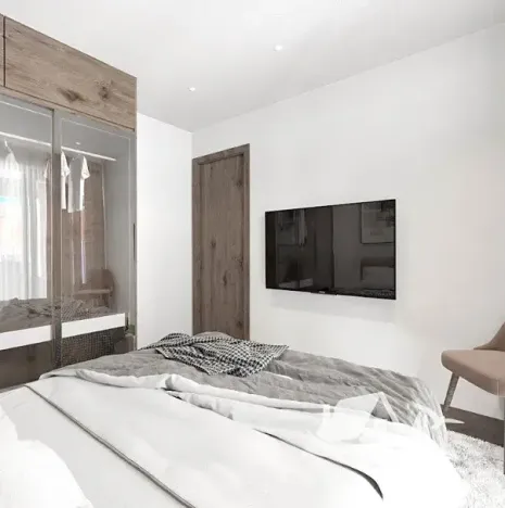 Prodej bytu 4+kk, Povljana, Chorvatsko, 100 m2