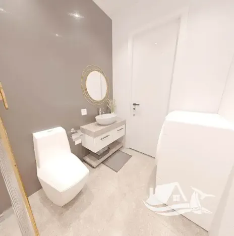 Prodej bytu 3+kk, Povljana, Chorvatsko, 90 m2