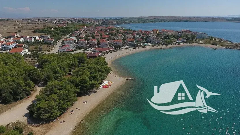 Prodej bytu 3+kk, Povljana, Chorvatsko, 90 m2